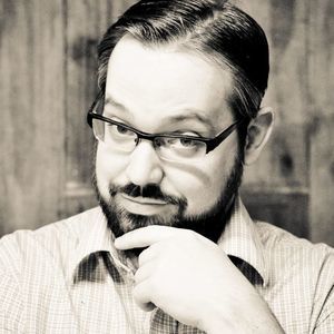 Meet your Posher, Ryan